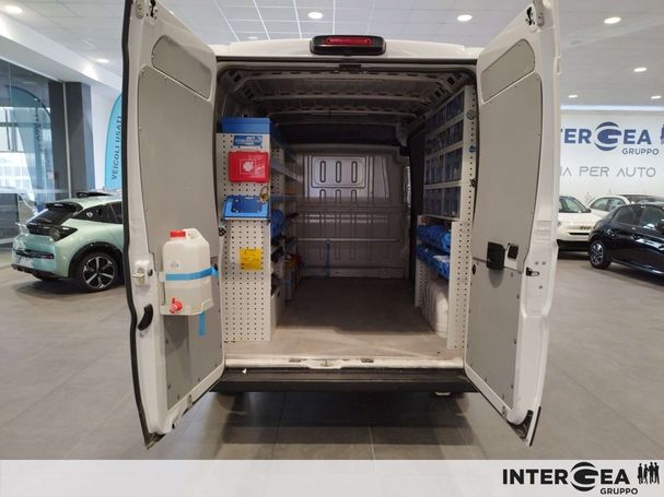 Fiat Ducato 33 140 103 kW image number 6