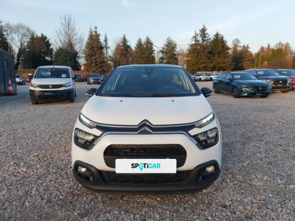 Citroen C3 61 kW image number 3