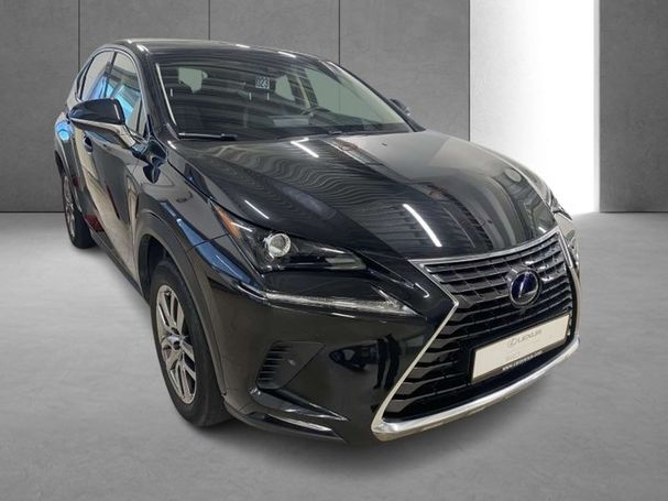 Lexus NX 300 h 145 kW image number 2