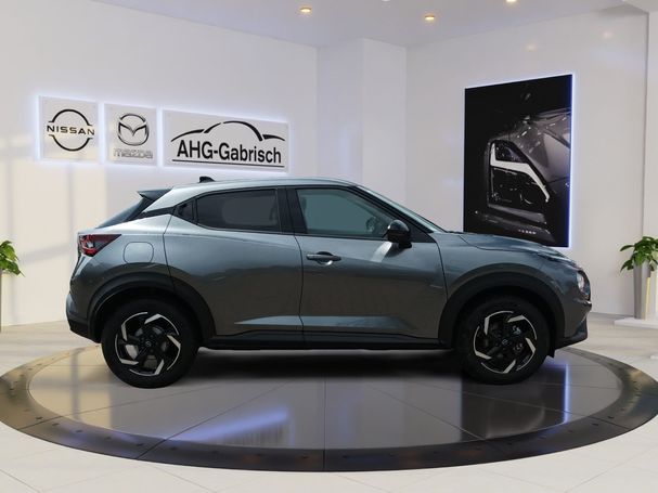 Nissan Juke 84 kW image number 5