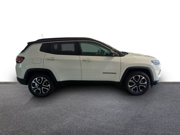 Jeep Compass 96 kW image number 8