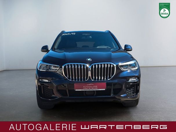 BMW X5 45e xDrive 290 kW image number 8