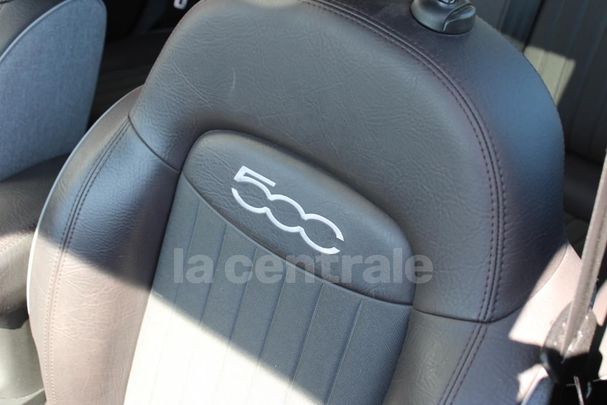 Fiat 500X 1.6 Multijet 4x2 Lounge 88 kW image number 33