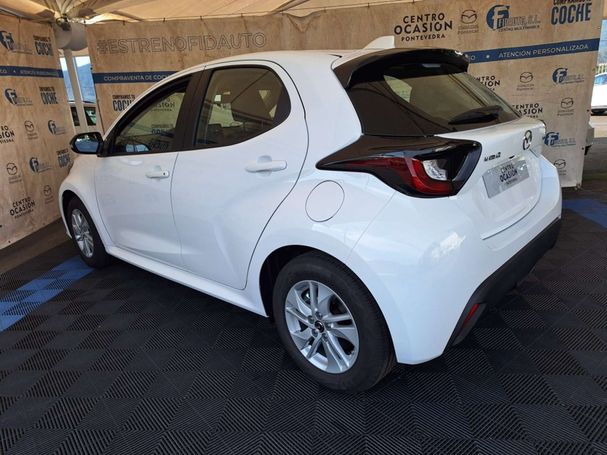 Mazda 2 85 kW image number 3