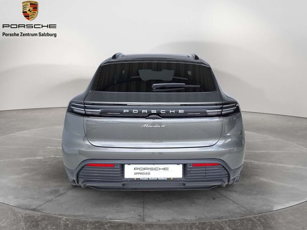 Porsche Macan 300 kW image number 3