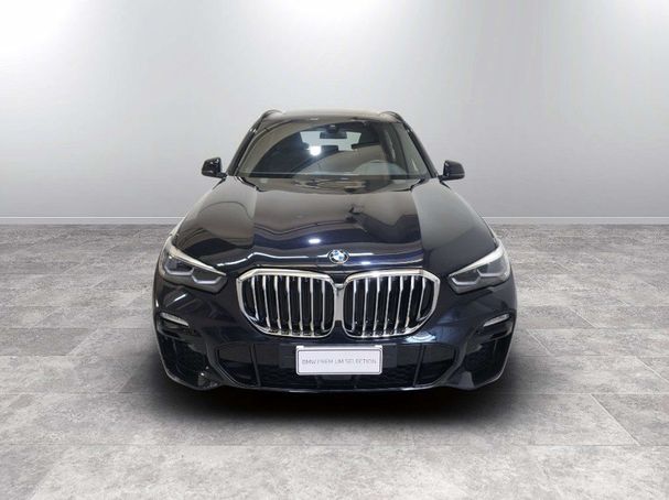 BMW X5 xDrive30d 210 kW image number 2