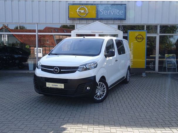 Opel Vivaro 1.5 88 kW image number 1