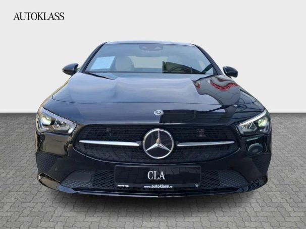 Mercedes-Benz CLA 180 100 kW image number 8