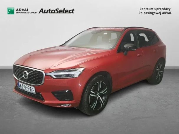 Volvo XC60 145 kW image number 1