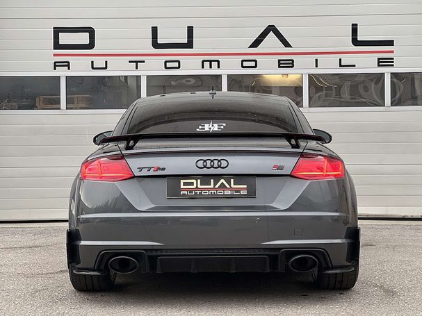 Audi TT 2.0 TFSI quattro S tronic Sport 169 kW image number 6