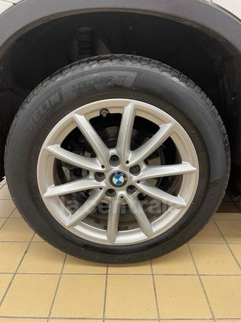 BMW X1 16d sDrive 85 kW image number 25