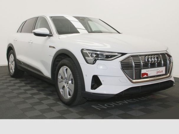 Audi e-tron 55 quattro 300 kW image number 2