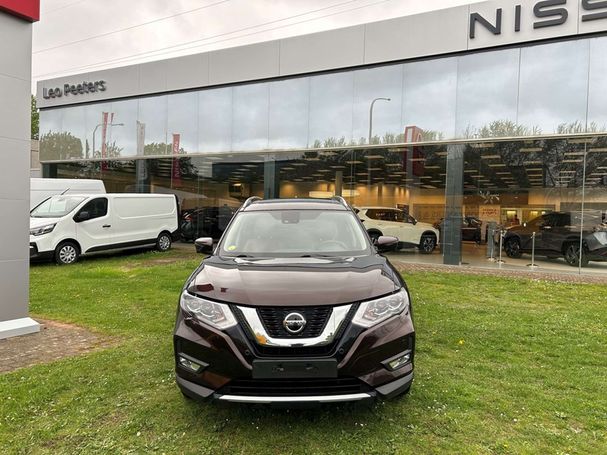 Nissan X-Trail 130 kW image number 1