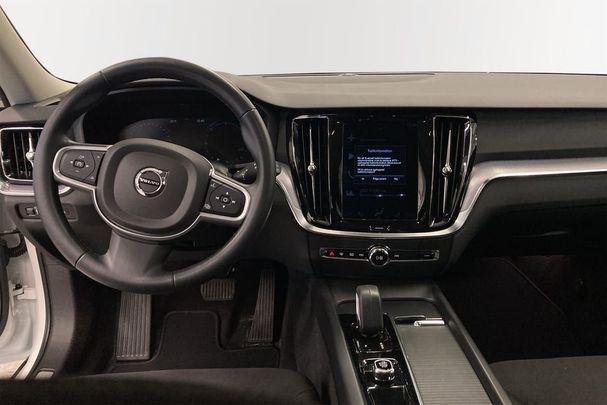 Volvo V60 B4 147 kW image number 8