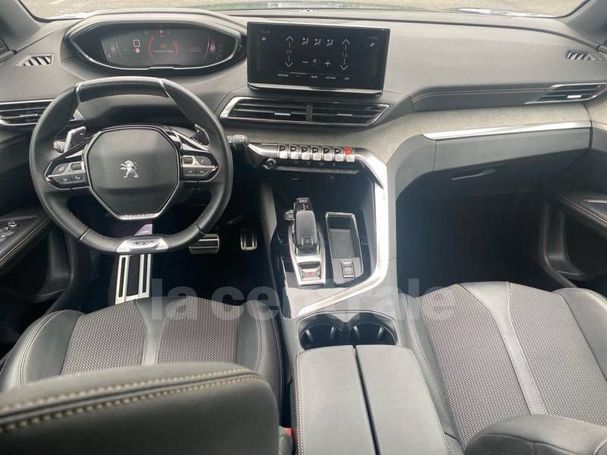 Peugeot 5008 96 kW image number 6