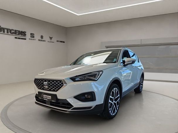 Seat Tarraco 180 kW image number 1