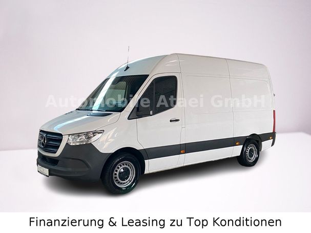 Mercedes-Benz Sprinter 316 CDi HA 120 kW image number 2