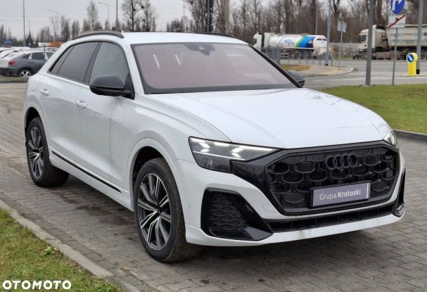 Audi Q8 210 kW image number 2