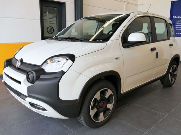 Fiat Panda 1.0 GSE 51 kW image number 1