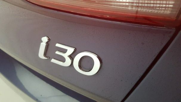 Hyundai i30 74 kW image number 17