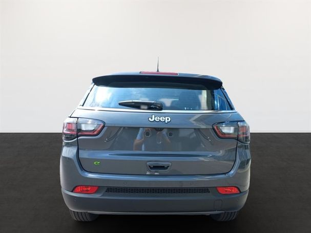 Jeep Compass 1.5 96 kW image number 3