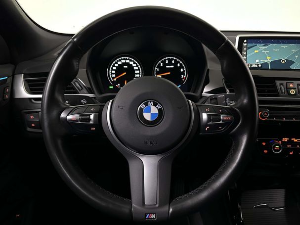 BMW X2 xDrive25e Sport X 162 kW image number 17