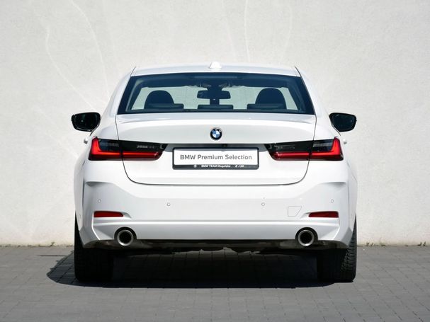 BMW 320i Advantage 135 kW image number 5