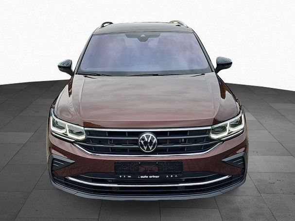 Volkswagen Tiguan 2.0 TDI DSG 110 kW image number 4