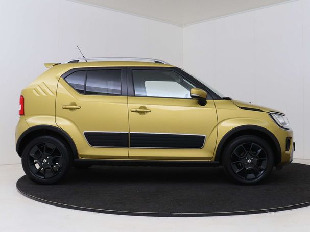 Suzuki Ignis 61 kW image number 15