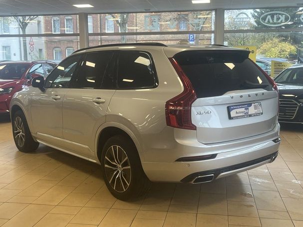 Volvo XC90 AWD 288 kW image number 5