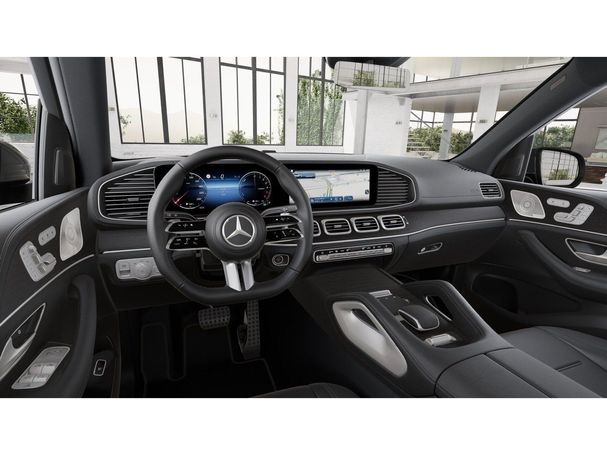 Mercedes-Benz GLE 350 de AMG 245 kW image number 7