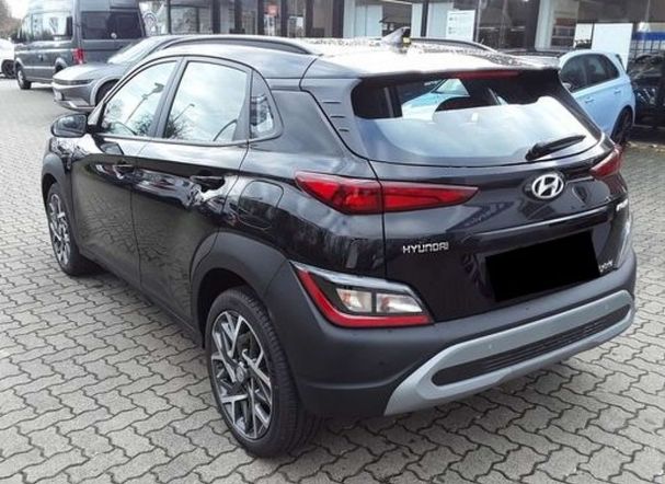 Hyundai Kona 1.6 Trend DCT 104 kW image number 10