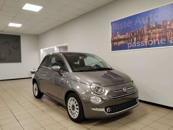 Fiat 500 1.0 51 kW image number 2