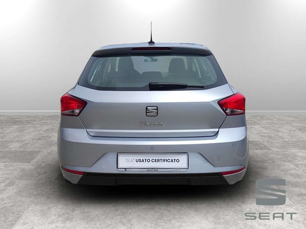 Seat Ibiza 1.0 MPI 59 kW image number 6