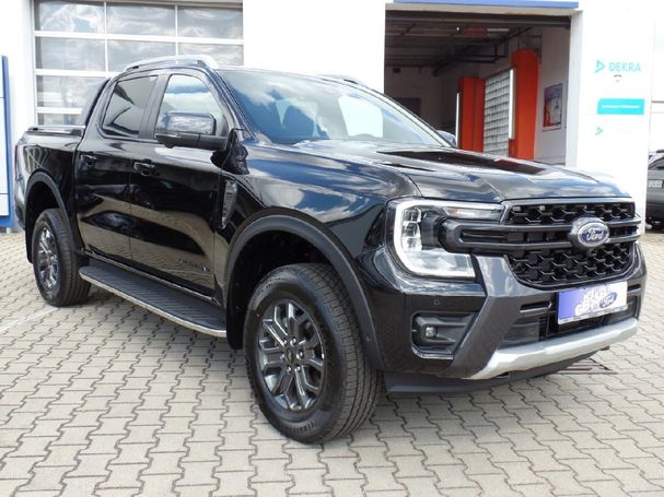 Ford Ranger Wildtrak e-4WD 151 kW image number 4