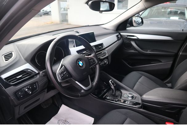 BMW X2 sDrive 141 kW image number 7