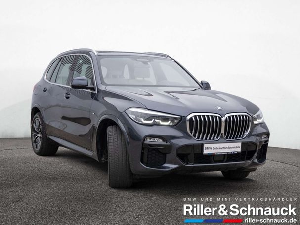 BMW X5 xDrive 195 kW image number 2