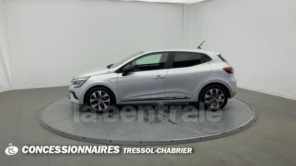 Renault Clio TCe 90 66 kW image number 5