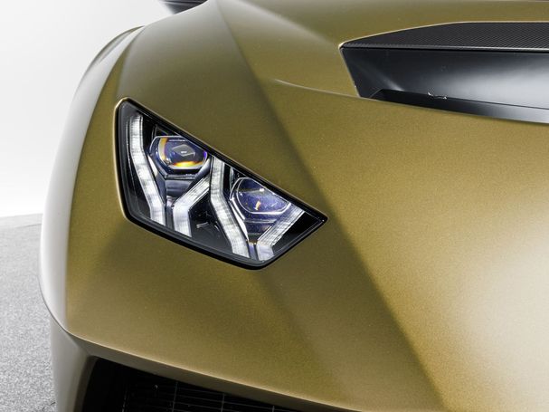 Lamborghini Huracan 471 kW image number 22