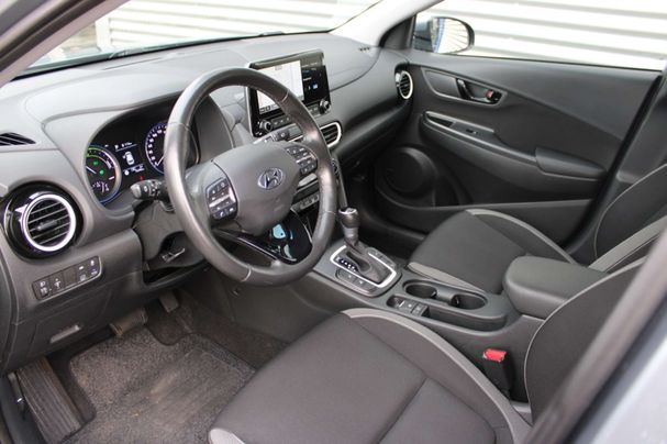 Hyundai Kona 1.6 GDI 103 kW image number 4