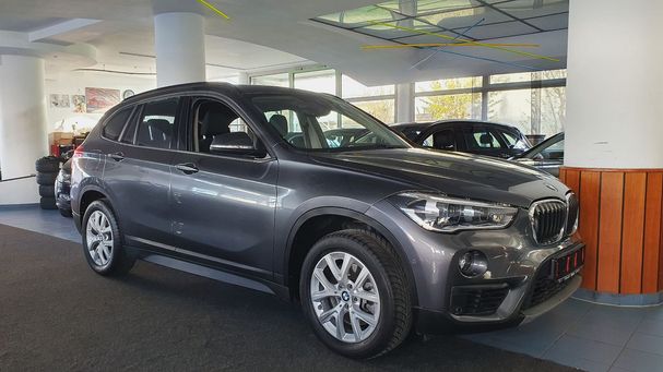 BMW X1 xDrive 141 kW image number 2