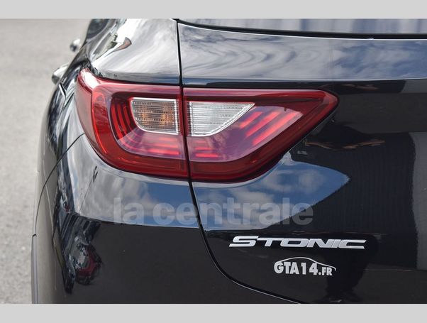 Kia Stonic 1.0 T-GDi 120 DCT 88 kW image number 16