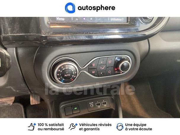 Renault Twingo ZE 22 kWh 60 kW image number 11