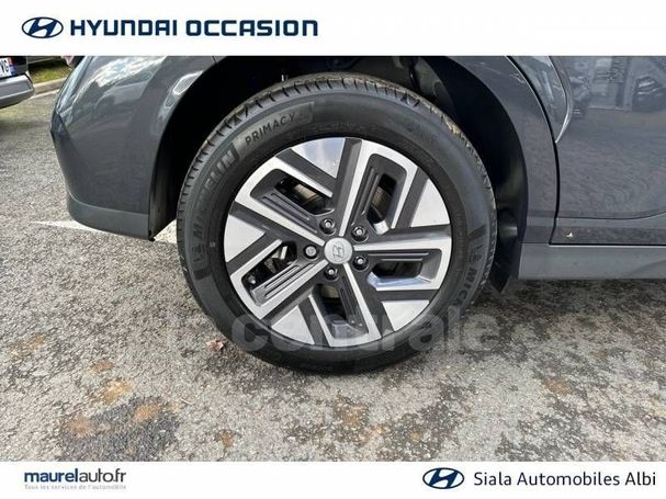 Hyundai Kona 100 kW image number 12