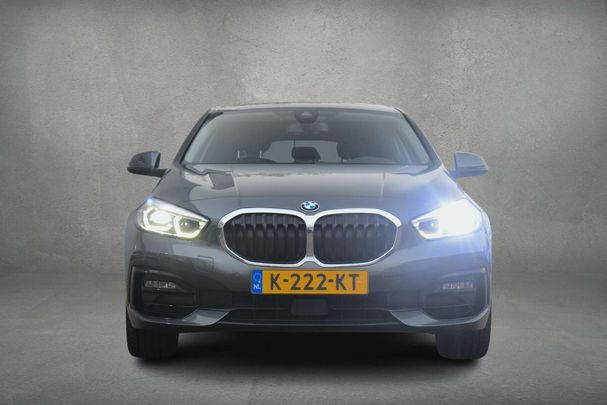 BMW 118i 100 kW image number 8