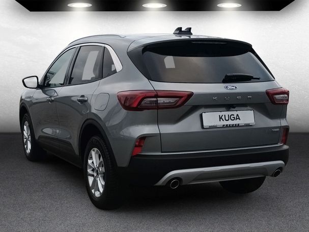 Ford Kuga 2.5 FHEV Titanium 132 kW image number 3