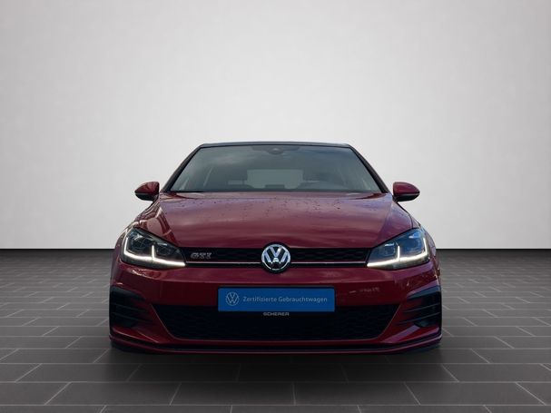 Volkswagen Golf GTI 2.0 TSI DSG Performance 180 kW image number 2