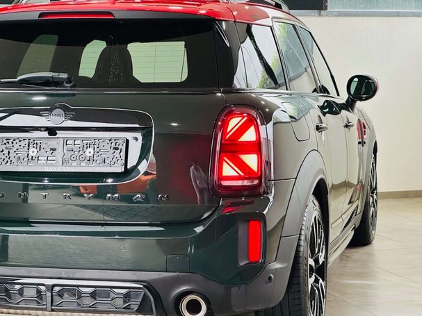 Mini John Cooper Works Countryman ALL4 225 kW image number 27