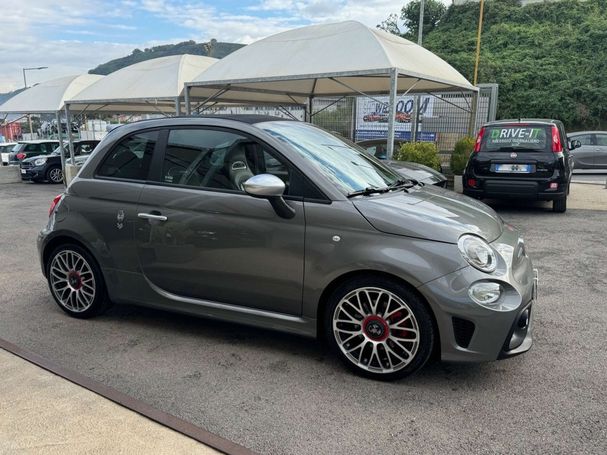 Abarth 595C 121 kW image number 2