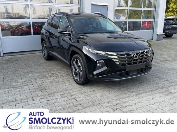 Hyundai Tucson 188 kW image number 2